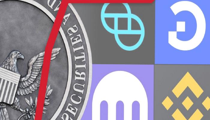 SEC, Bu Bitcoin Borsasıyla Zalimce Oynuyor!