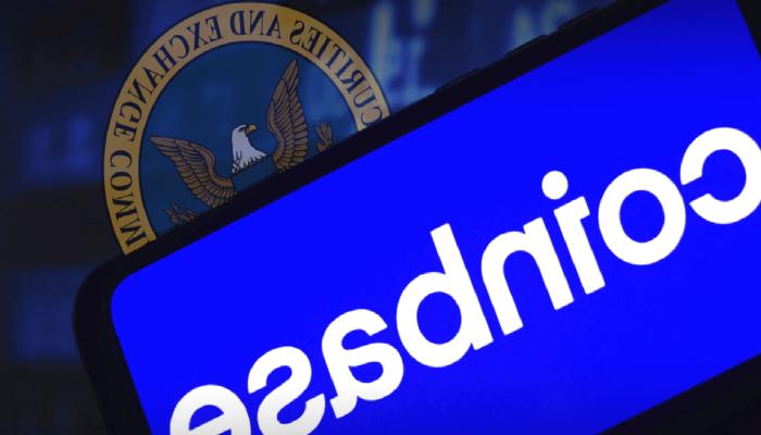 SEC, Coinbase Bildirimi Öncesinde Bu 6 Altcoin İçin Uyardı!