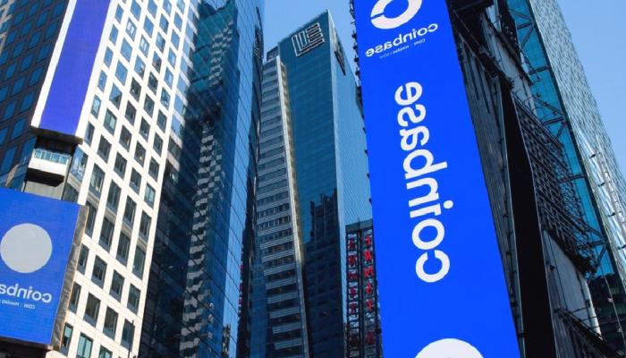 SEC, Coinbase’i Uyardı