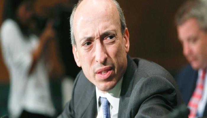 SEC Lideri Gary Gensler Kripto Borsaları Hakkında Konuştu