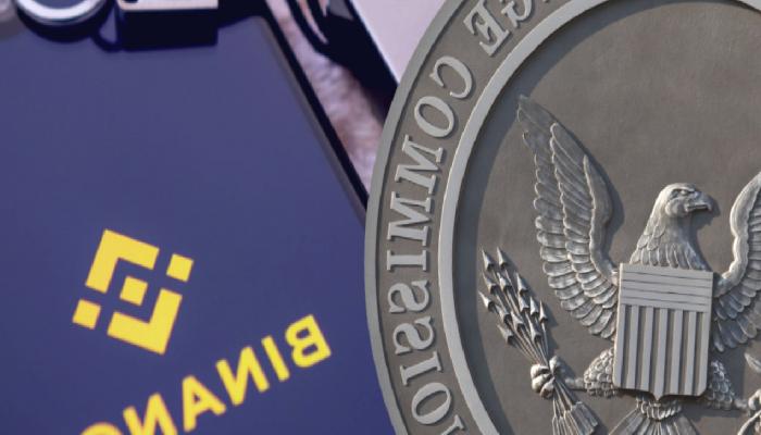 SEC Onayladı: Bu Altcoin, Binance Haberiyle Fırladı!