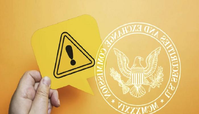SEC Yetkilisi: Bu Bitcoin Borsası Zorda! Çökerse Katliam Olur!