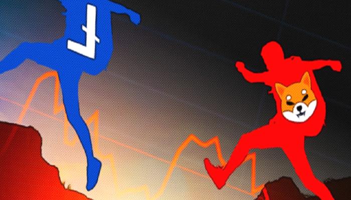 SHIB, AAVE, AXS ve LTC: Haftaya Bu Düzeyleri Bekleyin!