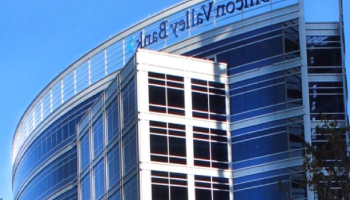 Silicon Walley Bank Kapatıldı