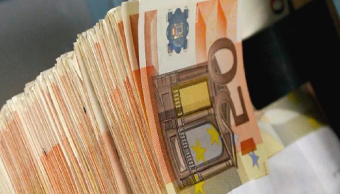 Son Dakika! Euro Bölgesi Şubat 2023 Yıllık Enflasyon Açıklandı!