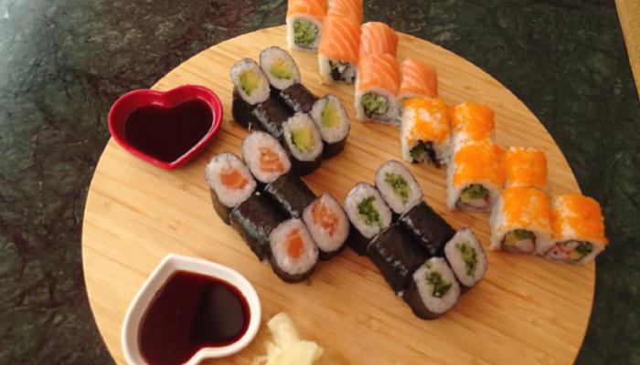 Sushi DAO SEC İle İş Birliği Yapacak