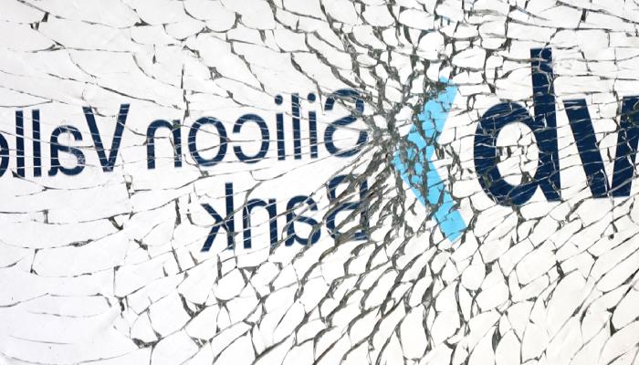 SVB, Silvergate Batışıyla Bu Altcoin Borsalardan Çekiliyor!