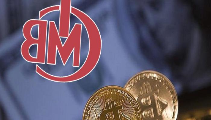 TCMB Raporuna Kripto Paralar Girdi! İşte Ayrıntılar