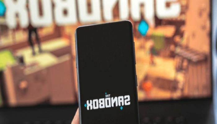 The Sandbox, Kullanıcılarını Kimlik Avı Konusunda Uyardı 