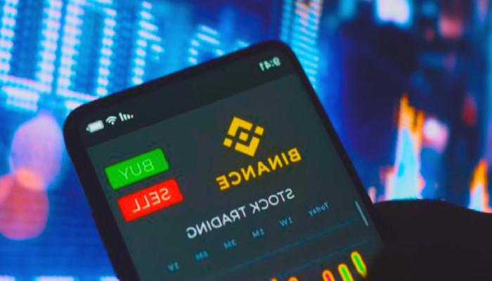 Ticaret Şirketi, Bu Altcoin’i Binance’e Boşaltıyor!