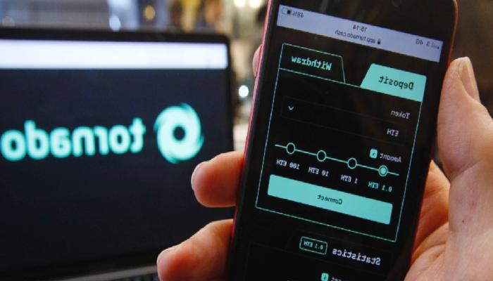 Tornado Cash İştirakçisi, Yeni Bir Kapalılık Aracına Ağırlaştı
