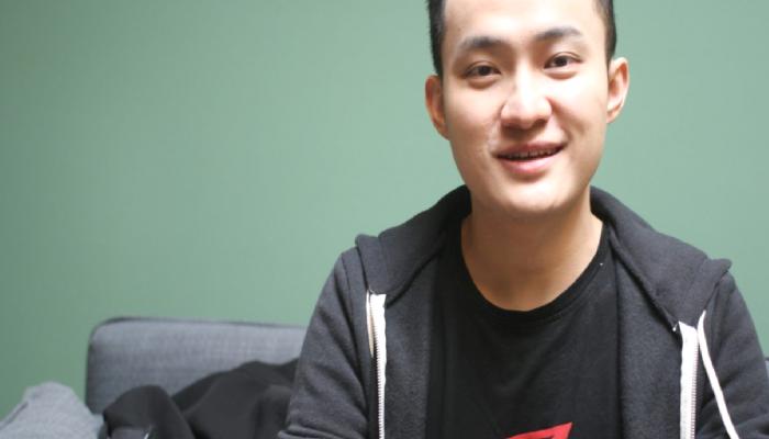 TRON Mucidi 2 Altcoin Aldı: Milyon Dolarlar Kazandı!