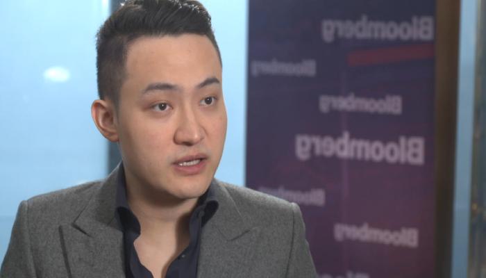 TRON Mucidi, Binance’den Çekip Parayı Bu Altcoin’e Yatırdı!