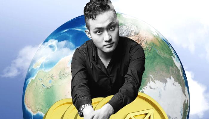 TRON Mucidi Bu Altcoini Binance’e Boşalttı: Dump Yedi!