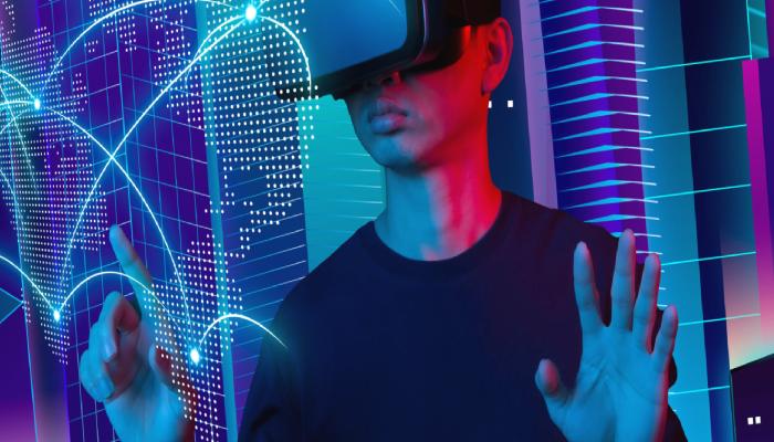 Türklerin Aldığı Metaverse Coin Dev İştirak Açıkladı!