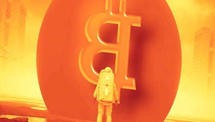 Ünlü Bitcoin Traderı, Korkutan Taban Fiyatını Açıkladı!