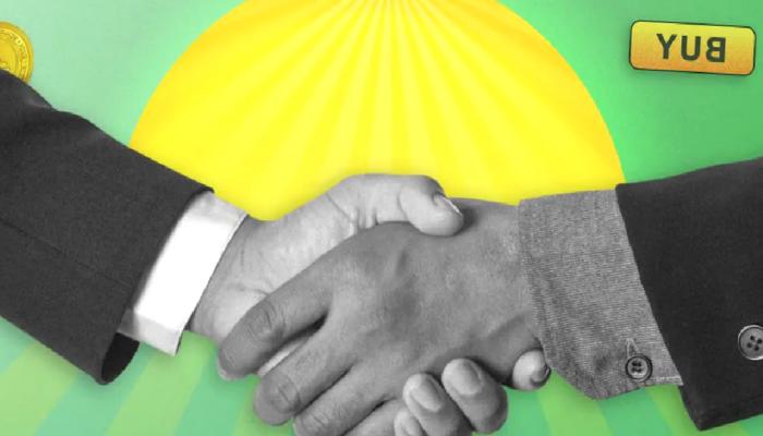 Ünlü Şirket, Türklerin de Aldığı Altcoin’i Binance’e Döküyor!