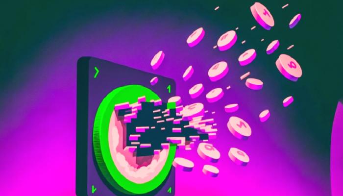 Ünlü Yönetici: Akıllı Para Kaçıyor! Bu Altcoin Çakılabilir