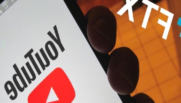 Ünlü Youtuber’ın Başı FTX ile Belada!