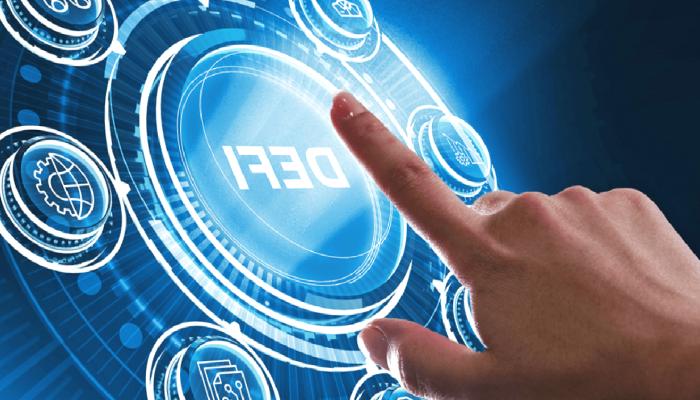 Usta Trader 8 DeFi Coin Açıkladı: Gerçek Getiri Onlarda!