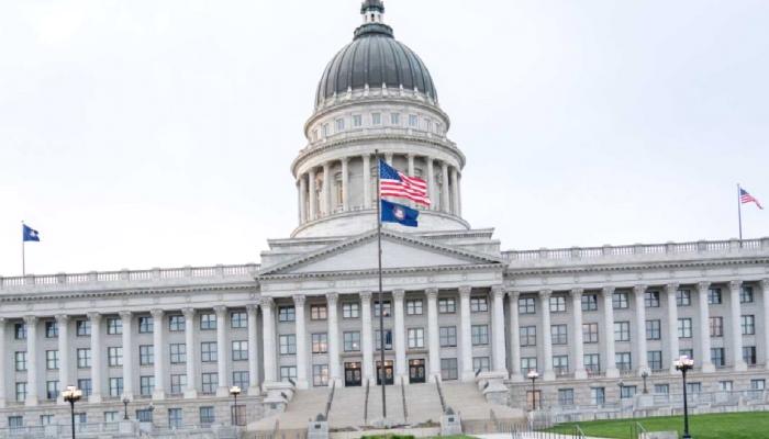 Utah DAO Yasası Resmen Tanındı