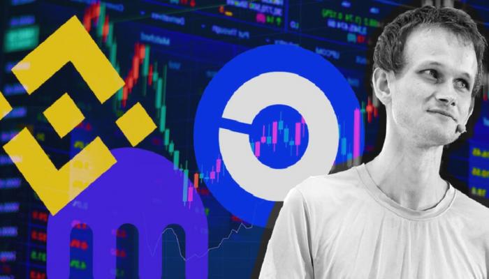 Vitalik Buterin Bu Coini Borsaya Taşıyor! Satacak mı?