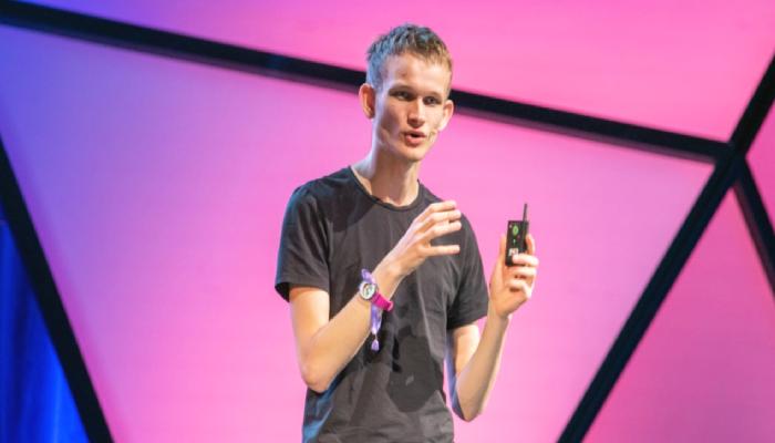 Vitalik Buterin Dopingiyle Bu Altcoin 30x Yaptı! Bu ise Çöktü!