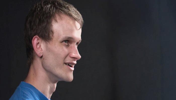 Vitalik Buterin Durmuyor: Bu Altcoin’i Satıyor!