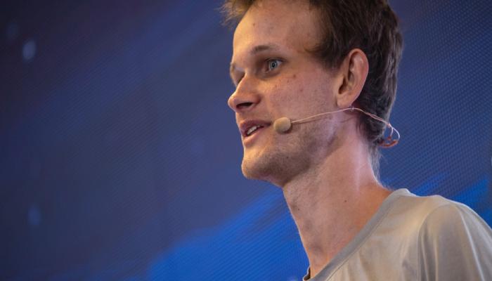 Vitalik Buterin ve Binance, Bu Altcoin Atılımıyla Şok Etti!