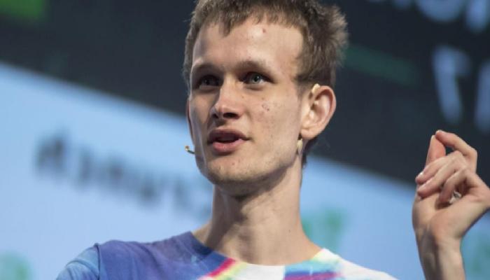 Vitalik Buterin’in Favori Tercihi Bu Altcoin Oldu!