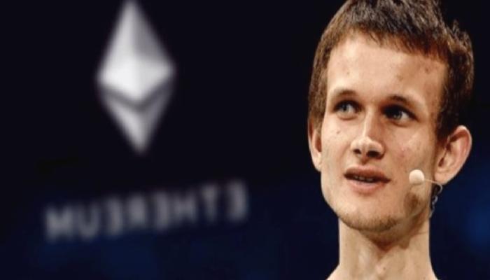 Vitalik.eth İsimli Cüzdan 500 ETH Bedelinde USDC Satın Aldı