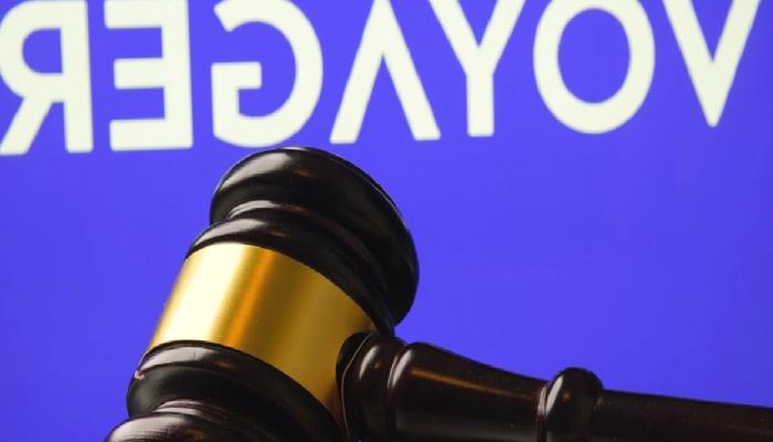 Voyager ve Binance Karmaşası: Yargıç Geri Adım Atmıyor