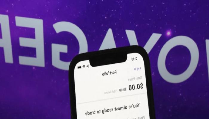 Voyager ve Binance US Mutabakatı Karmaşa İçerisinde