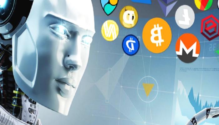 Yapay Zekadan BTC, DOT, SHIB ve LUNC İçin 2023 Tahminleri!