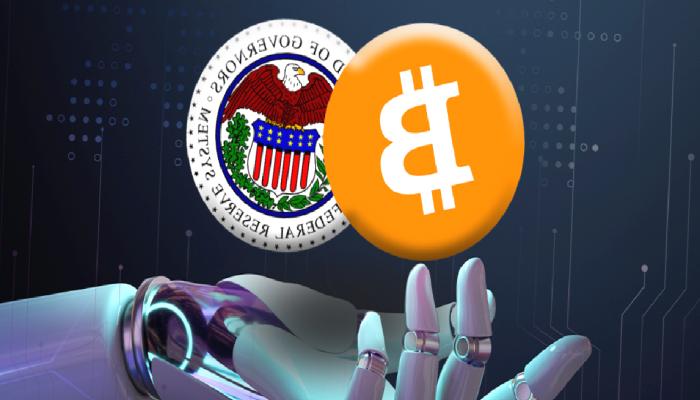 Yapay Zeka’dan Fed Faiz Kararıyla İlgili BTC Tahmini!