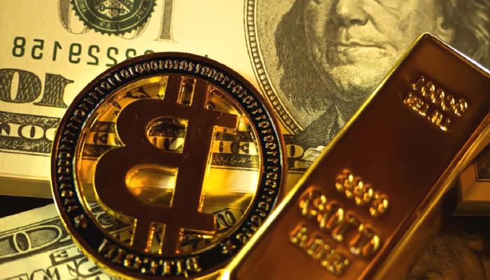 Yatırım Efsanesi: Artık Bitcoin ve Bunları Alma Zamanı!