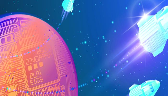 Yatırım Şirketi, Türklerin Favori Altcoin’inden Torbalarca Aldı!