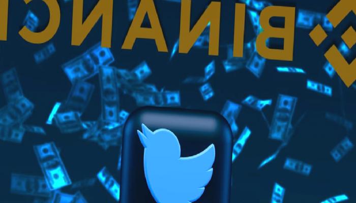 Yatırımcılar Heyecanlı: Binance Tweetinde O Altcoin Var!