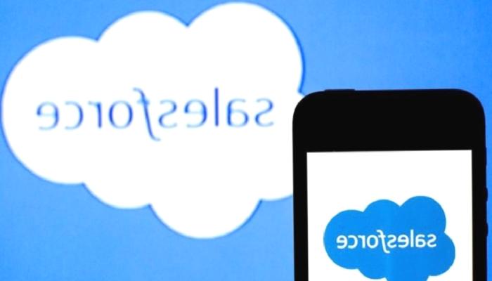 Yazılım Devi Salesforce, Polygon ile Anlaştı!