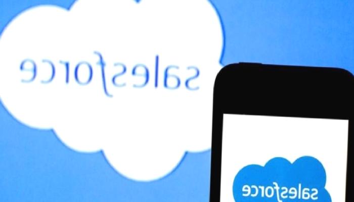 Yazılım Devi Salesforce, Polygon ile Anlaştı!