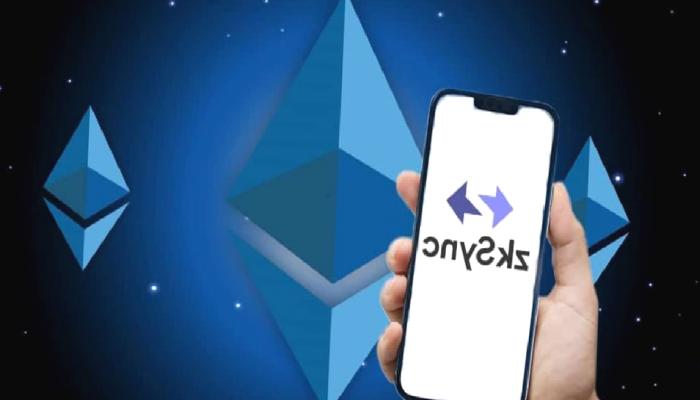 ZkSync, Era Mainnet ile Kullanıcılarını Selamladı