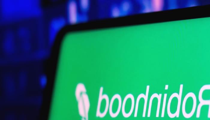 ABD Düzenleyicisi Robinhood’un Cezasına Dair Açıklama Yaptı