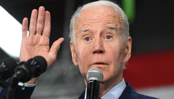 ABD Lideri Joe Biden, Yapay Zeka Hakkında Konuştu