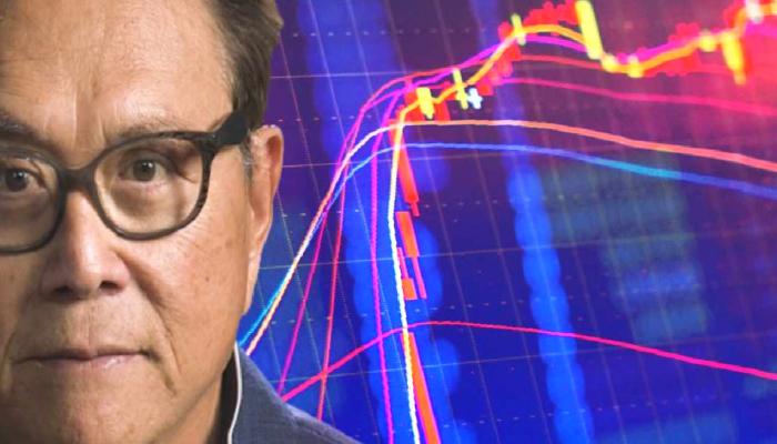 ‘Altın, BTC, Gümüş Alın’ Diyen Uzmanın Son Tahminleri!
