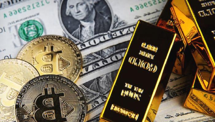 Altın ve Bitcoin İçin Görülmemiş Varsayım: Düzeyler Şaşırttı!