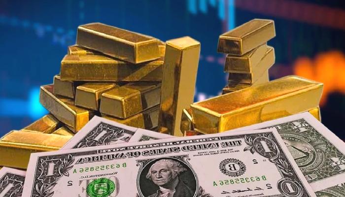 Altın ve Dolardaki Son Durum Ne? 14 Nisan 2023