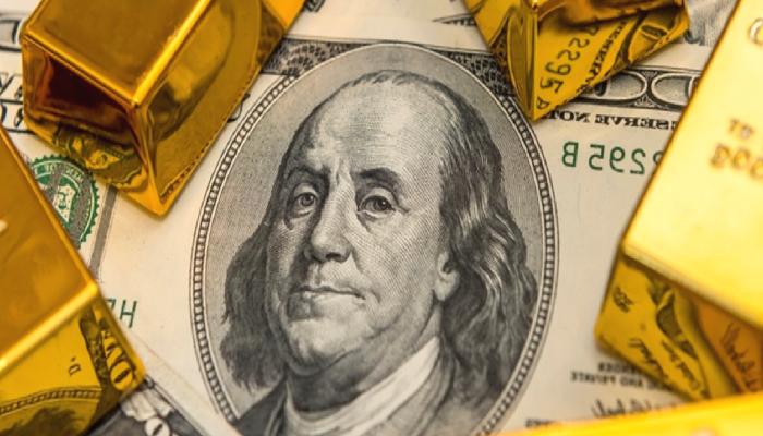 Altın ve Dolardaki Son Durum Ne? 5 Nisan 2023