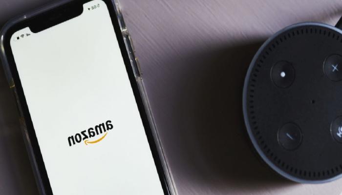Amazon Bu Altcoin ile Ortak Oldu: Fırladı Fiyat!