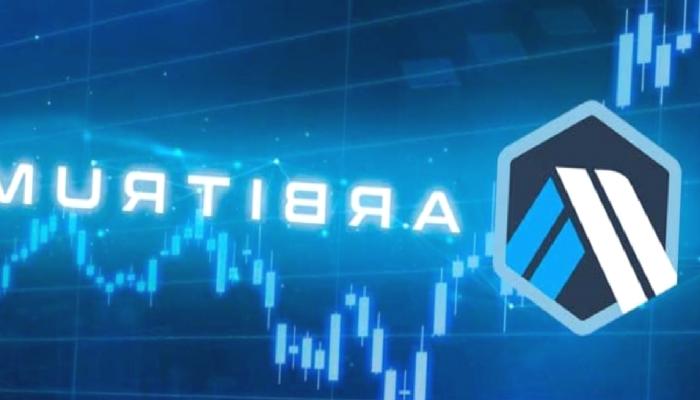 Arbitrum (ARB) Son 24 Saatte Yüzde 10’dan Fazla Yükseldi