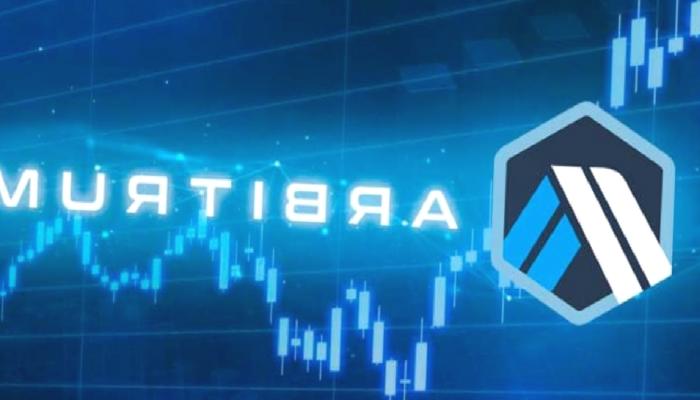 Arbitrum (ARB), Son 24 Saatte Yüzde 12 Düştü!